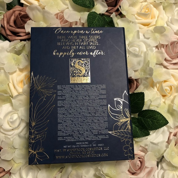 Storybook Cosmetics - Picture 2 of 3